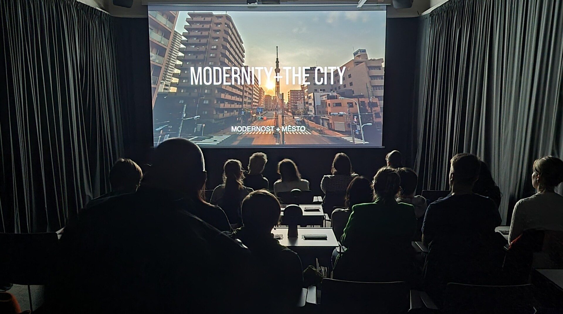 Telegraph Film Festival v Olomouci přinese českou předpremiéru ...