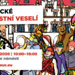 Olomoucké masopustní veselí